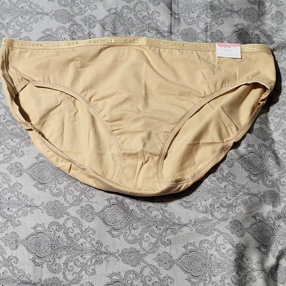 4 set 14-16 Cacique Panties - Picture 5 of 6